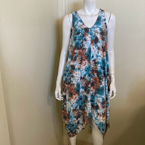 VINCE Camuto Dress Small - Picture 1 of 4